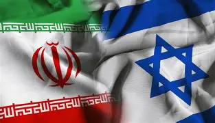 ISREAL VS IRAN - Image 1